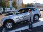 BMW xDRIVE TOUR